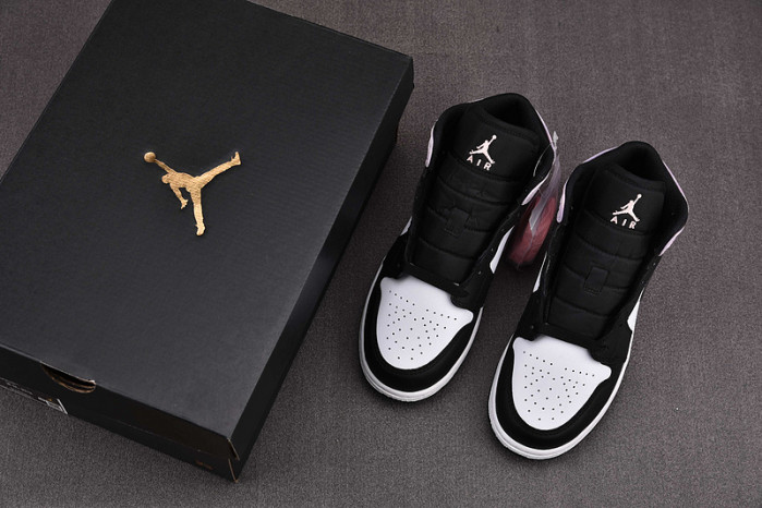 air Jordan 1 Mid SE Zen Master  DM1200-001