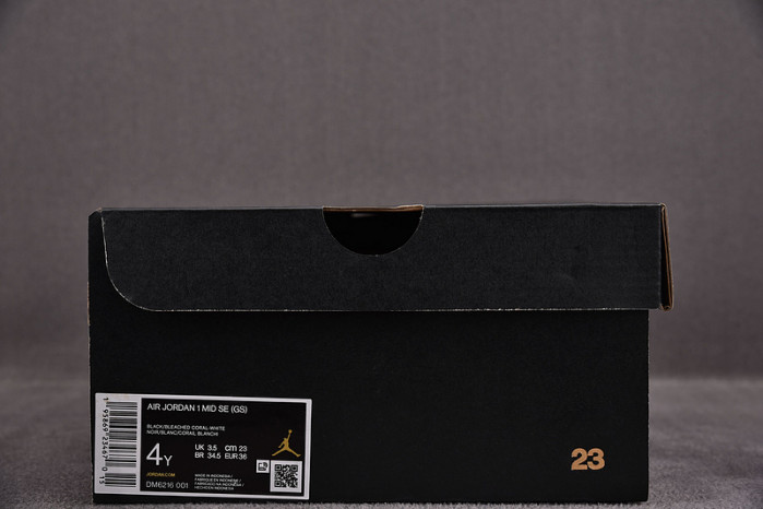 air Jordan 1 Mid SE Zen Master  DM1200-001