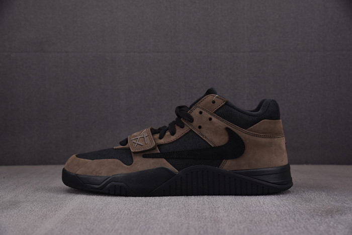 Travis Scott x  Jordan Jumpman Jack TR ''Taupe Haze''  FZ8117-204