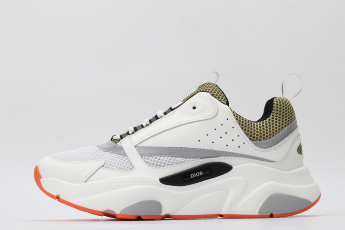 DIO*  SNEAKERS B22 T0000-013