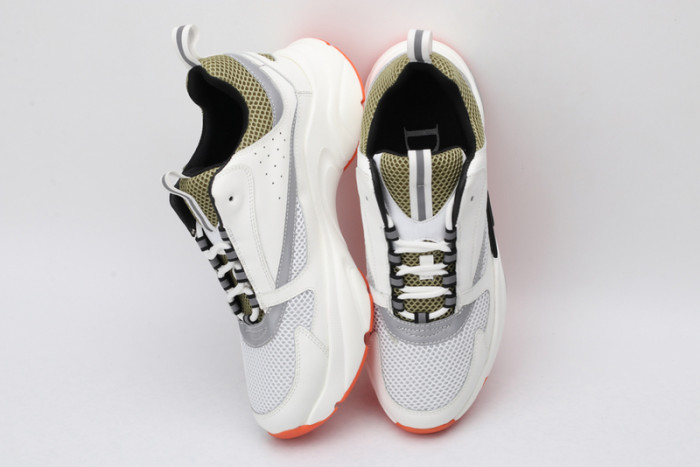 DIO* SNEAKERS B22 T0000-013