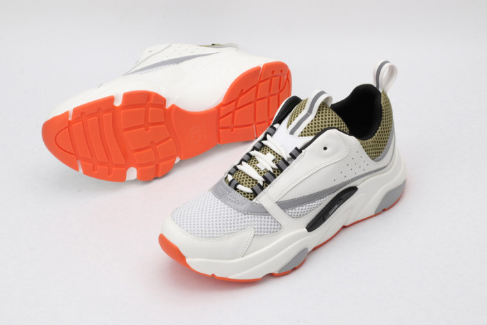 DIO* SNEAKERS B22 T0000-013