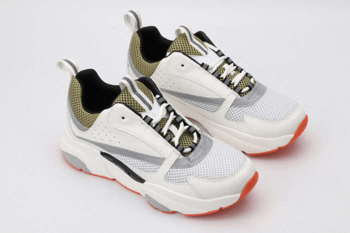 DIO* SNEAKERS B22 T0000-013