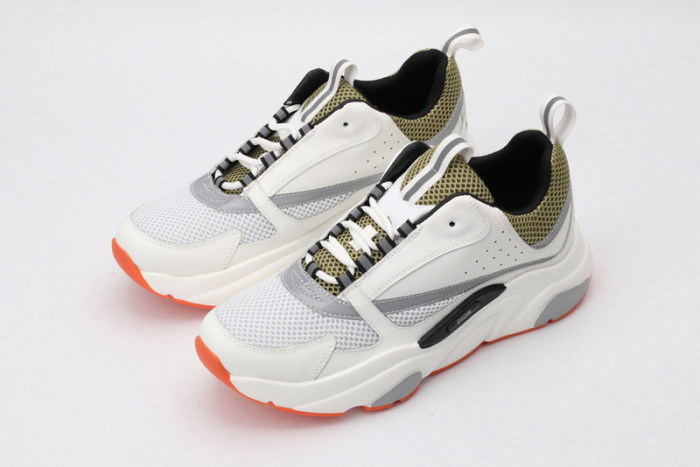 DIO* SNEAKERS B22 T0000-013
