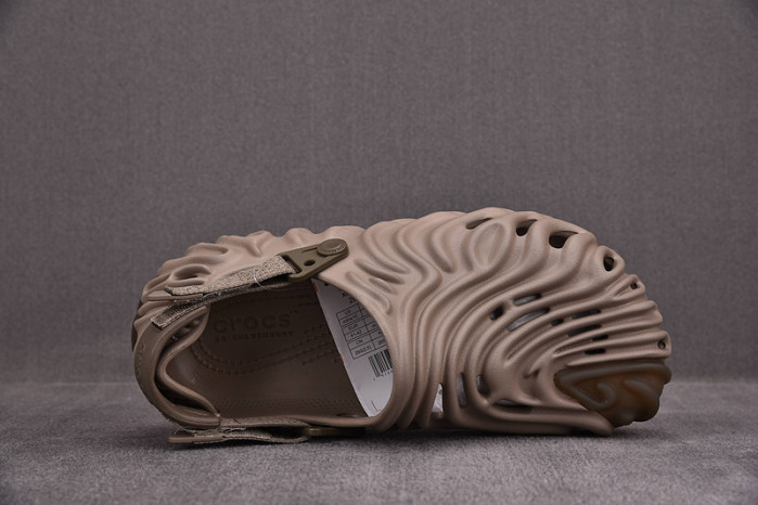 Crocs Pollex Clog by Salehe Bembury 207393-195