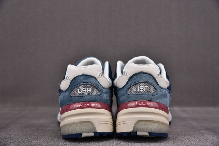 NEW BALANCE 992 NB000004