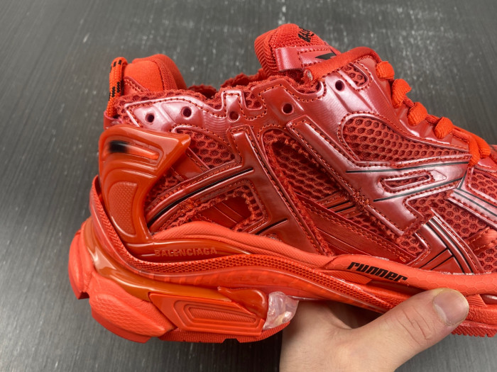 SNEAKER RUNNER 5000159