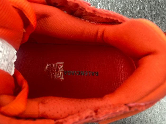 SNEAKER RUNNER 5000159