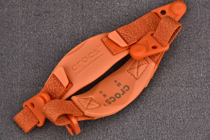 Crocs Pollex Clog by Salehe Bembury 207393-195