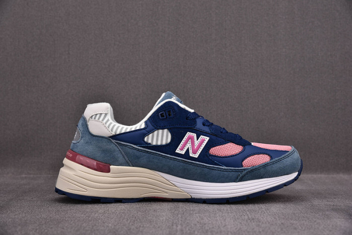 NEW BALANCE 992 NB000004