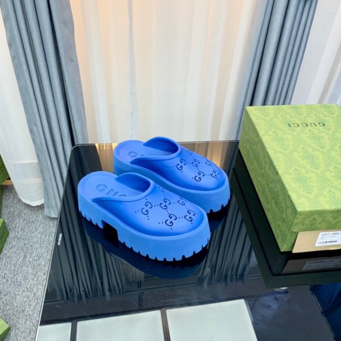 Gucc* Sandal97