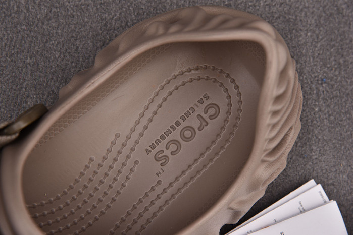Crocs Pollex Clog by Salehe Bembury 207393-195