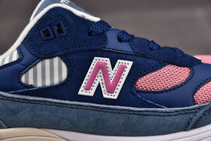 NEW BALANCE 992 NB000004