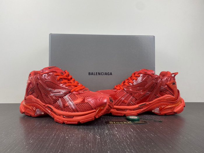 SNEAKER RUNNER 5000159