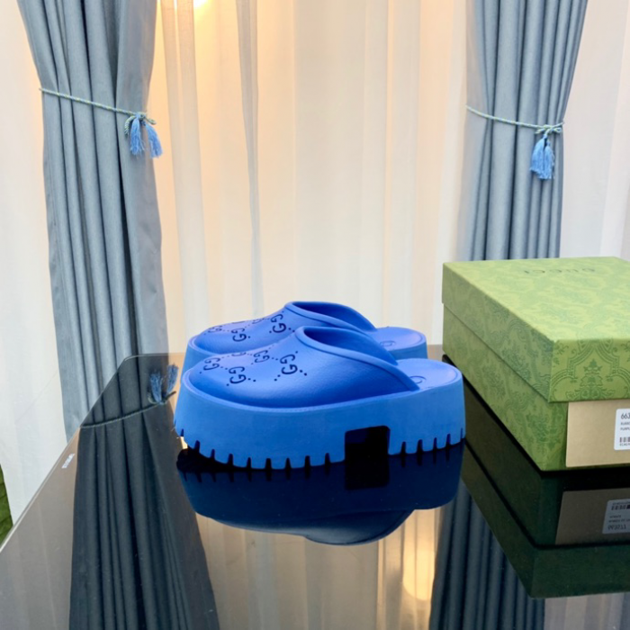 Gucc* Sandal97