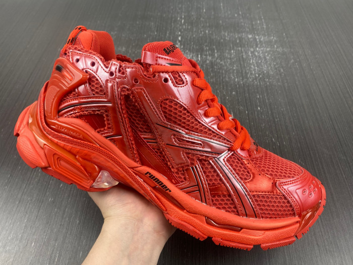SNEAKER RUNNER 5000159