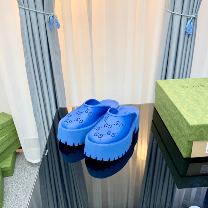 Gucc* Sandal97