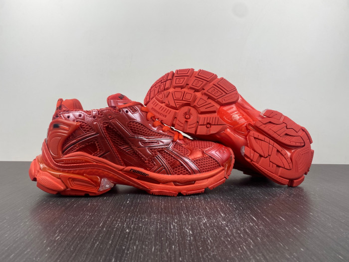 SNEAKER RUNNER 5000159