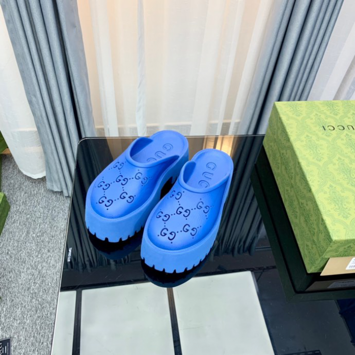 Gucc* Sandal97