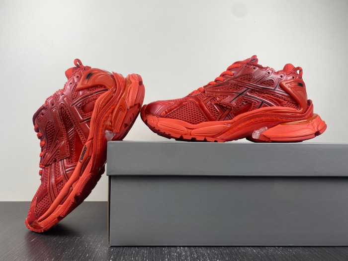 SNEAKER RUNNER 5000159