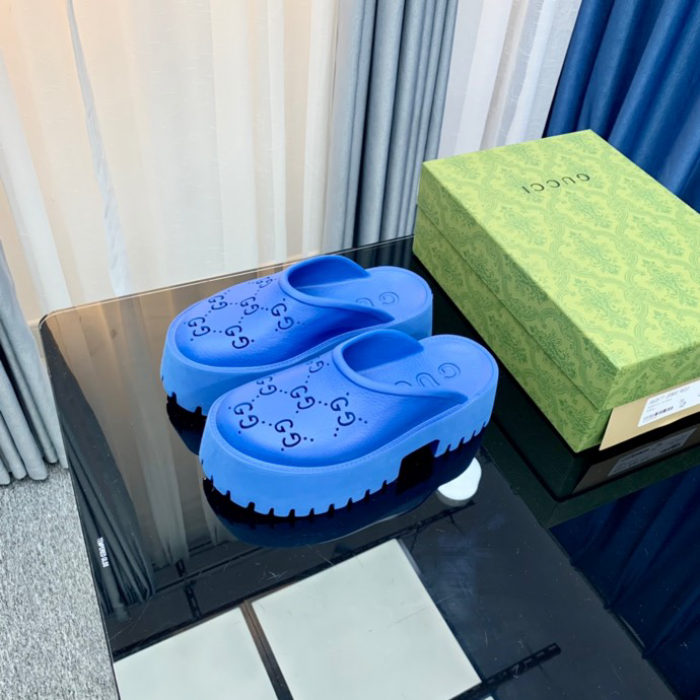 Gucc* Sandal97