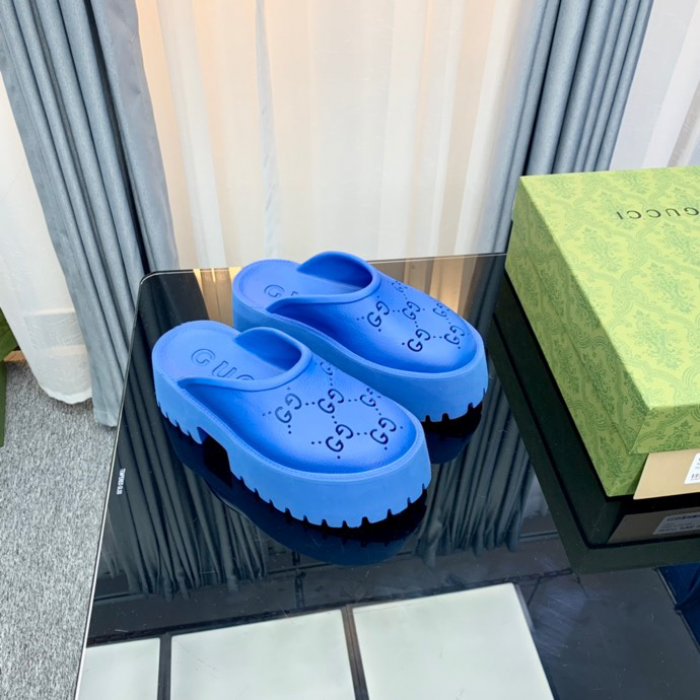 Gucc* Sandal97