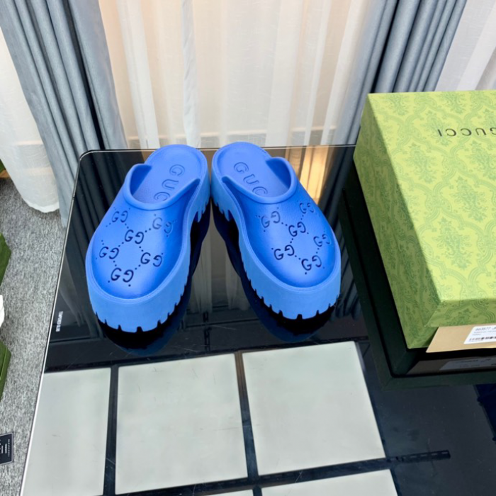 Gucc* Sandal97