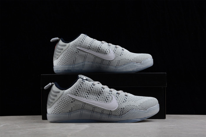 Nike Kobe 11 Elite Low 4KB Pale Horse 824463-443