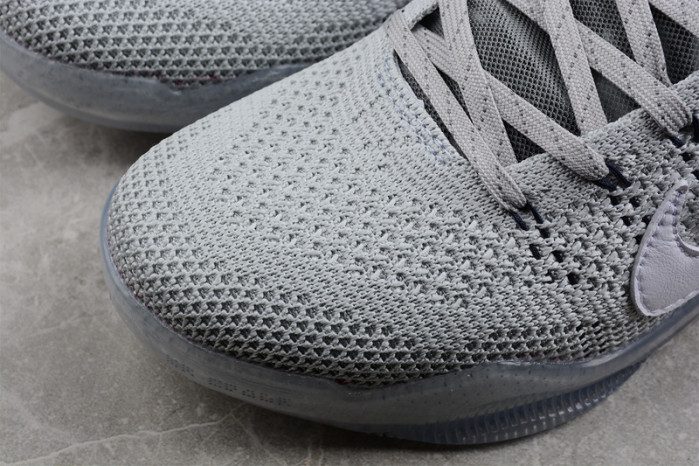 Nike Kobe 11 Elite Low 4KB Pale Horse 824463-443