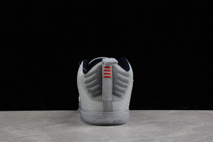 Nike Kobe 11 Elite Low 4KB Pale Horse 824463-443