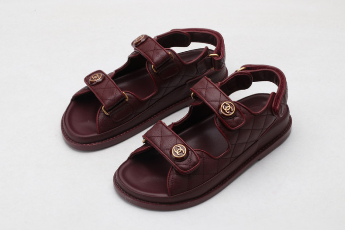 Chane* Sandal10
