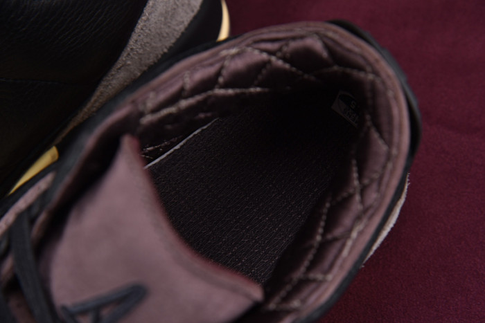 Air Jordan 3 A Ma Maniére  Black FZ4811-001