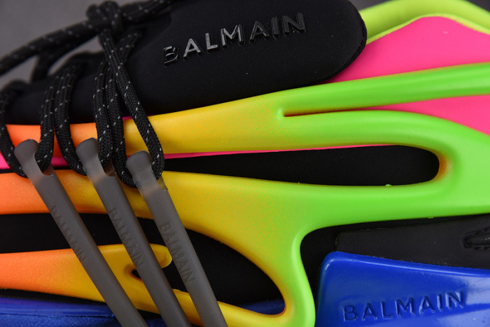 BAlMAIN Unicorn 3
