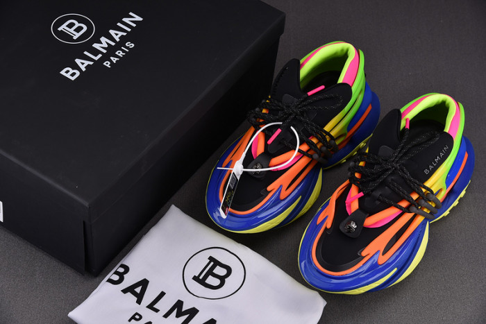 BAlMAIN Unicorn 3