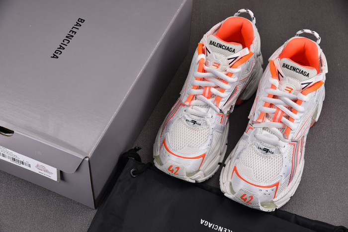 SNEAKER RUNNER 5000072
