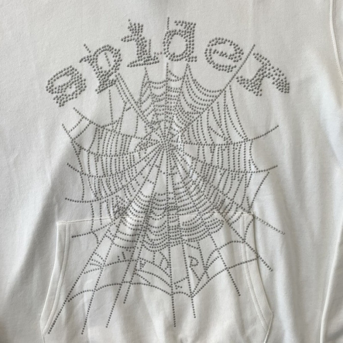 Spider Hoodies5