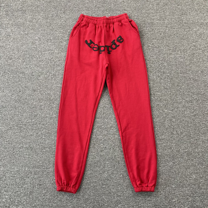 Spider PANTS12