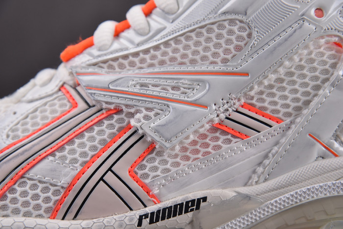 SNEAKER RUNNER 5000072