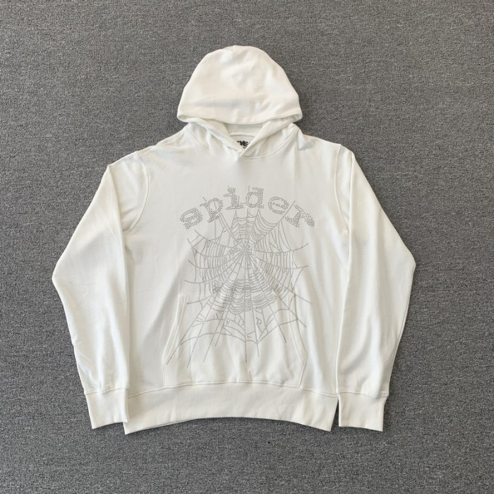 Spider Hoodies5