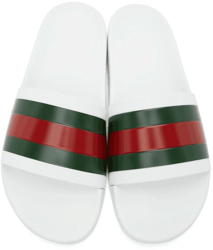 Gucc* Sandal101