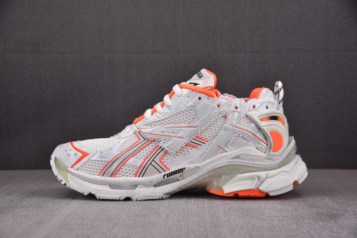 SNEAKER RUNNER 5000072