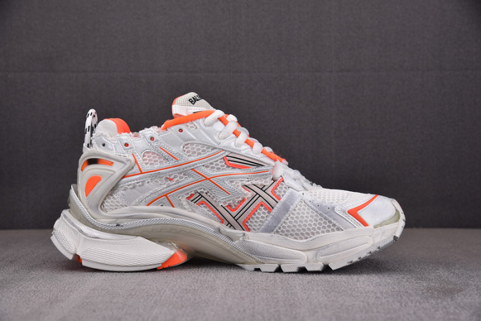 SNEAKER RUNNER 5000072