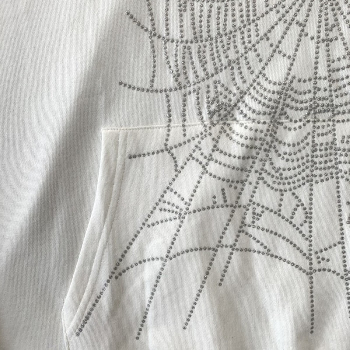 Spider Hoodies5