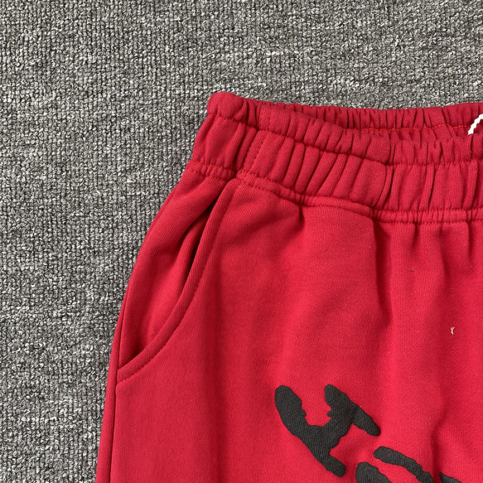 Spider PANTS12