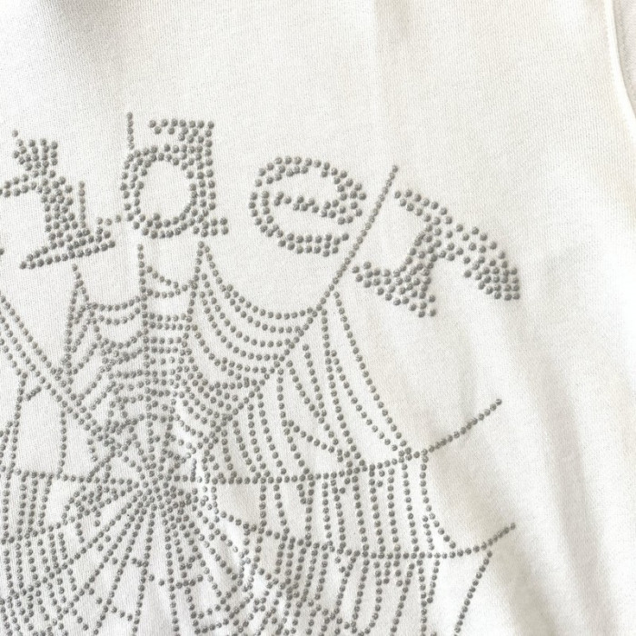 Spider Hoodies5