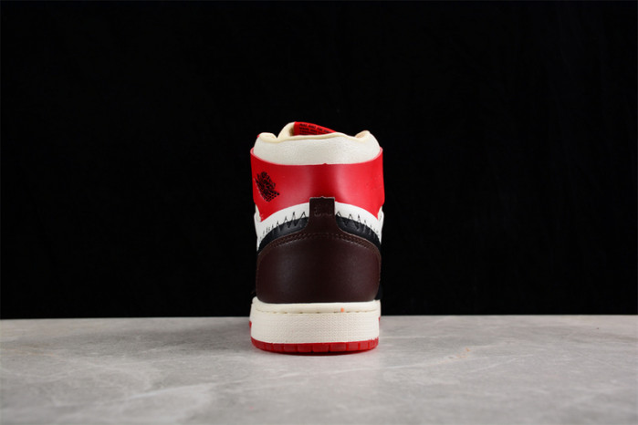 Teyana Taylor x Air Jordan 1 Zoom CMFT 2 FJ0604-601
