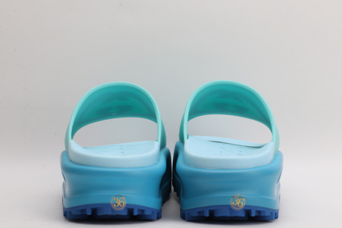 Gucc* Sandal103