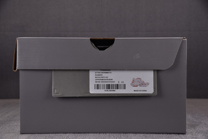 SNEAKER RUNNER 5000072
