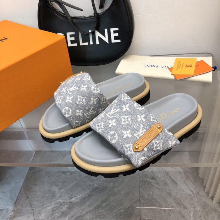 L&V sandal38