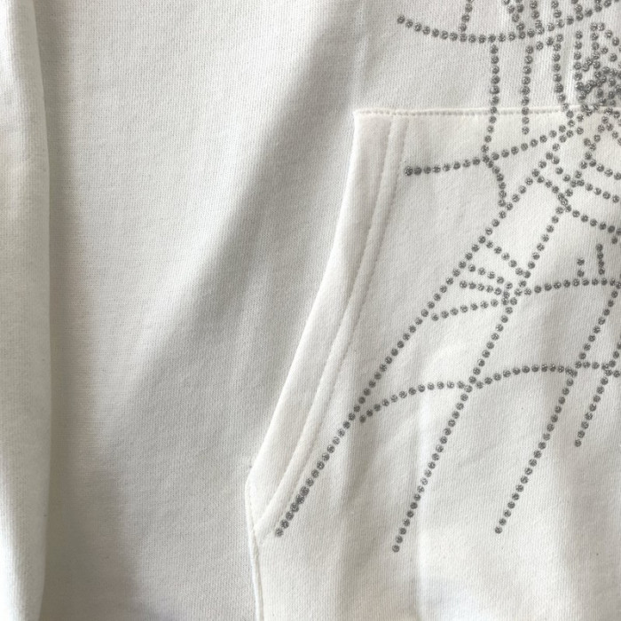 Spider Hoodies5